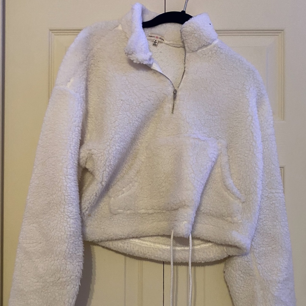 Heart & Hips Kids Jacket